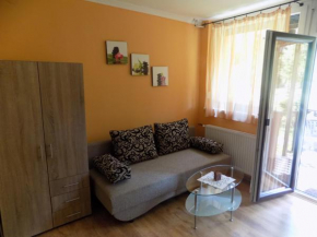 Nárcisz apartman